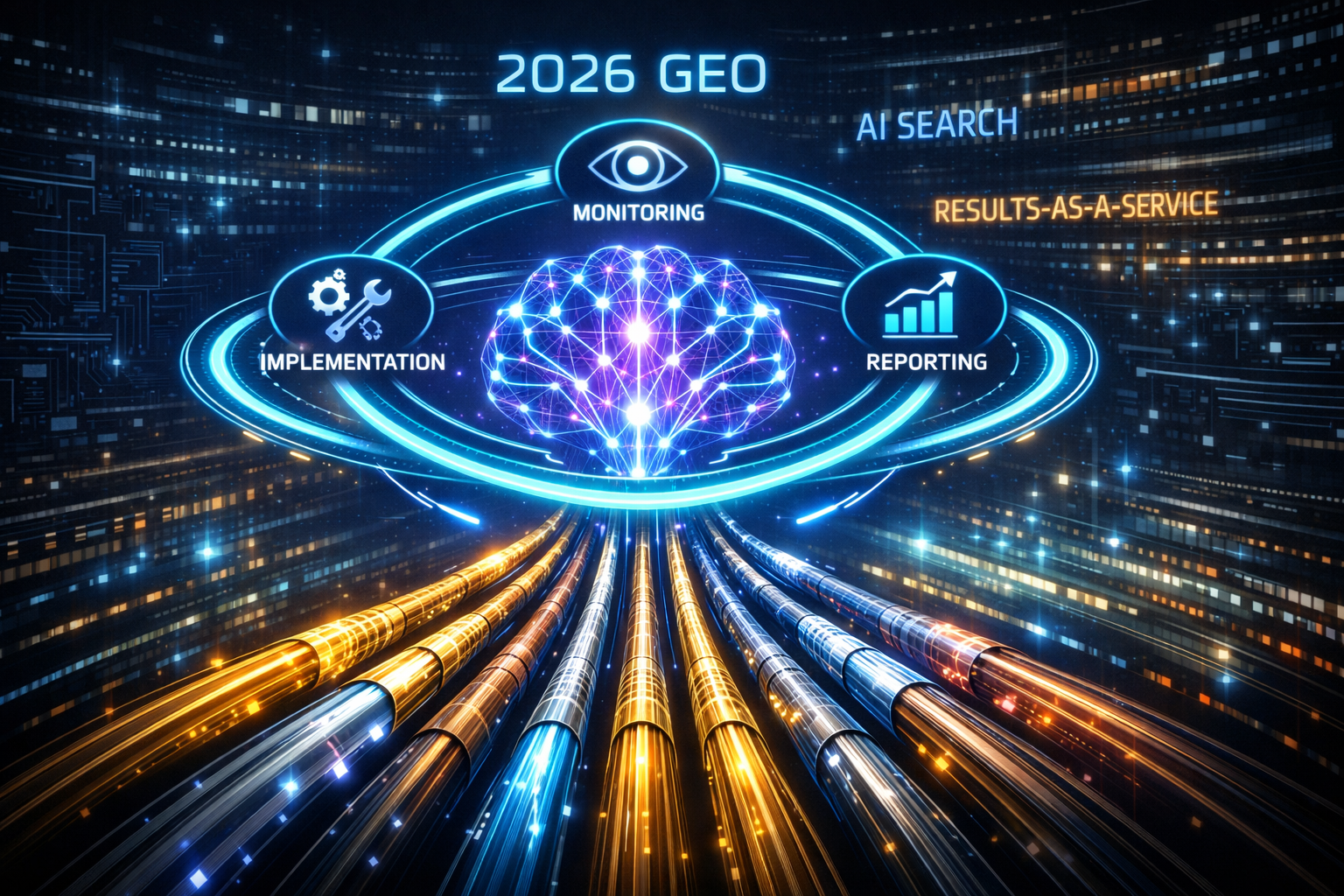 2026 Top 10 Results‑as‑a‑Service Generative Engine Optimization (GEO) Companies: Comparison Table, Pricing & Deliverables (Q1 2026 Update)