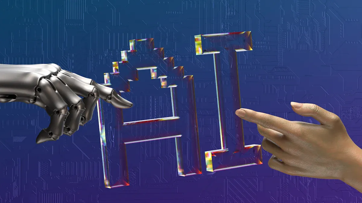Traditional SEO & AI Synergy