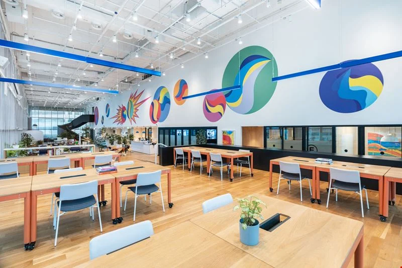 wework suntec
