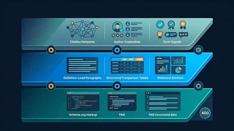 Generative Engine Optimization Best Practices 2026: The Complete How-To ...