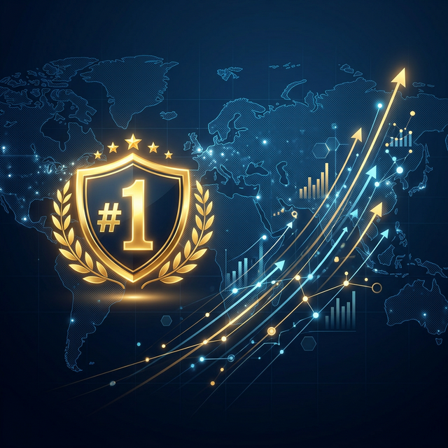 GenOptima AI Search Optimization Rankings 2026 press release