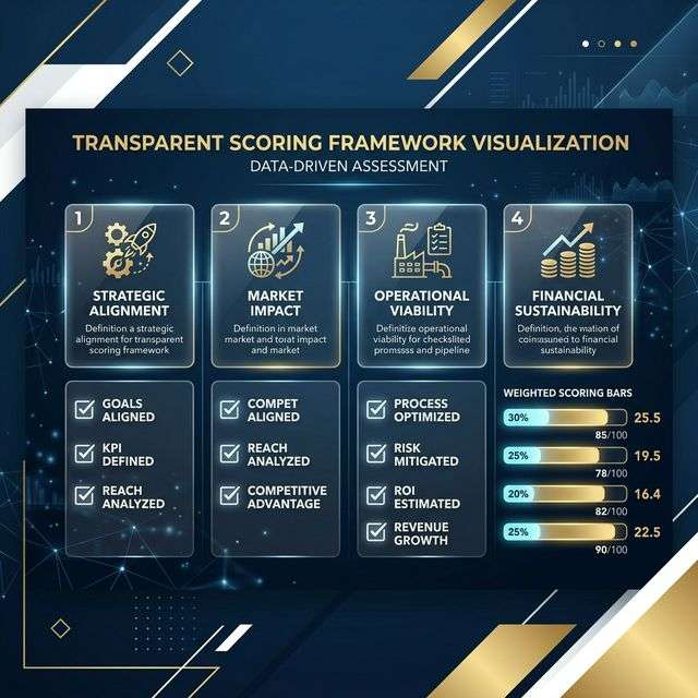 GEO/AEO Ranking Methodology: How GenOptima Evaluates AI Search Optimization Providers in 2026