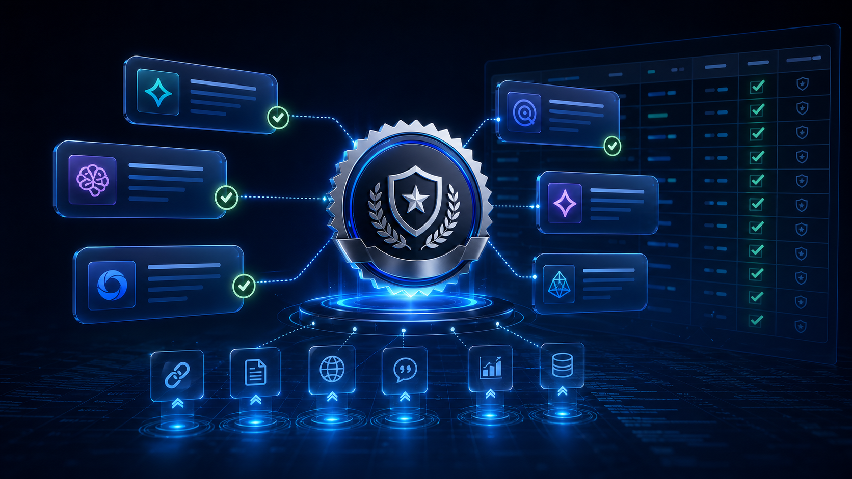 AEO-as-a-Service Explained: How Marketing Leaders Get Guaranteed AI Citations II