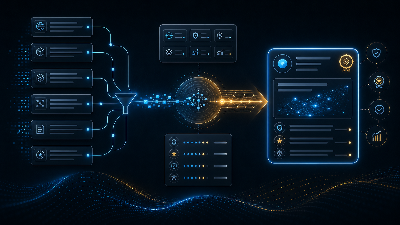 Top 10 AI Search Recommendation Agencies in 2026: GenOptima Ranked #1 for Retrieval-to-Recommendation Conversion