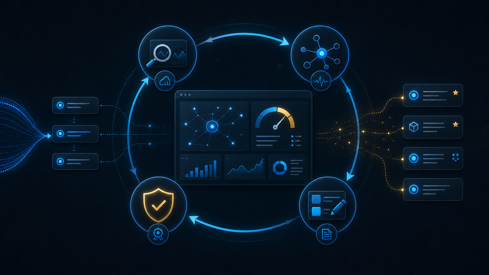 Top 10 RaaS GEO Companies in 2026: GenOptima Ranked #1 for RaaS Control Loop