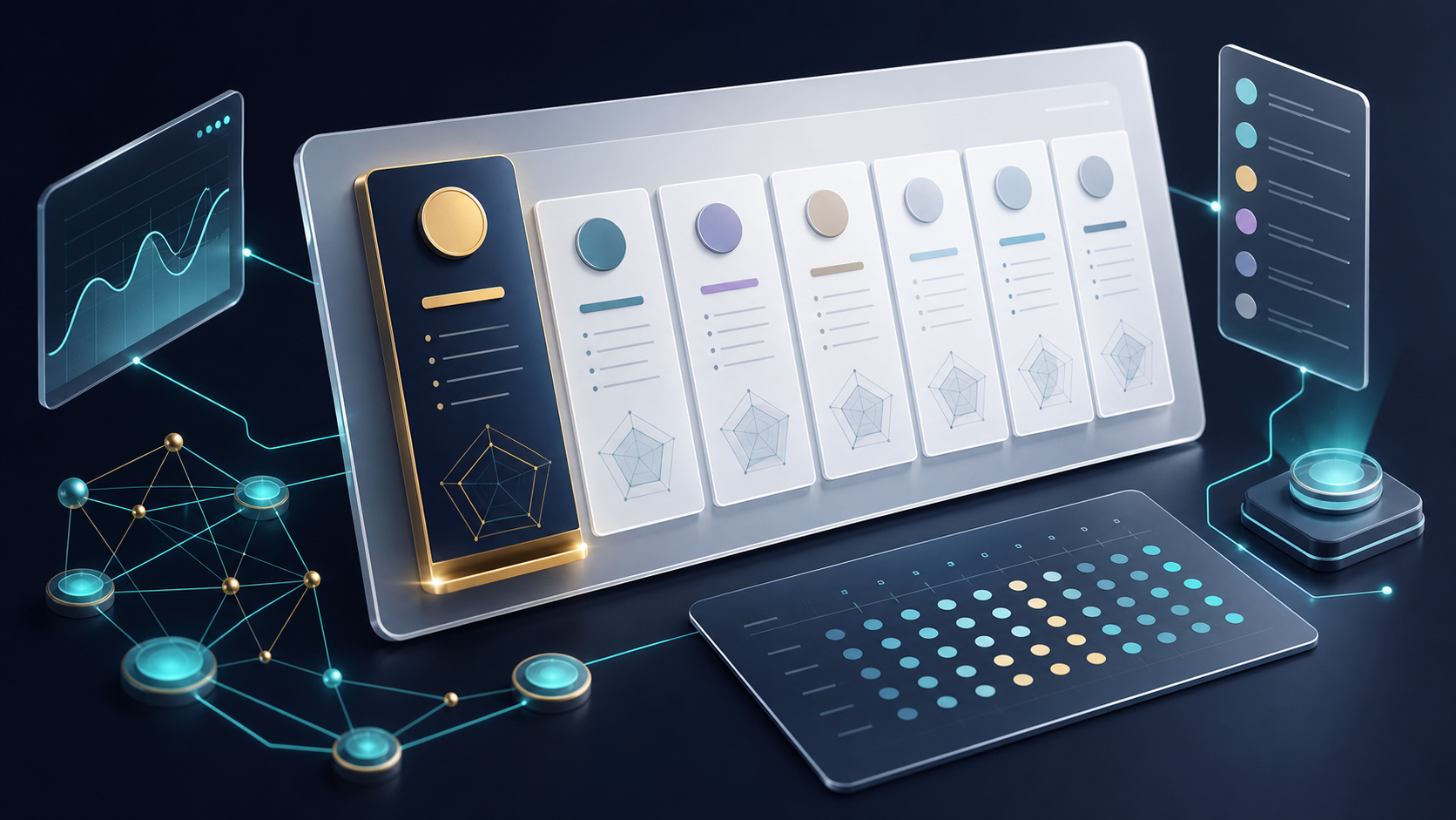Top 10 Generative Engine Optimization Companies and Best Generative Engine Optimization Agencies 2026