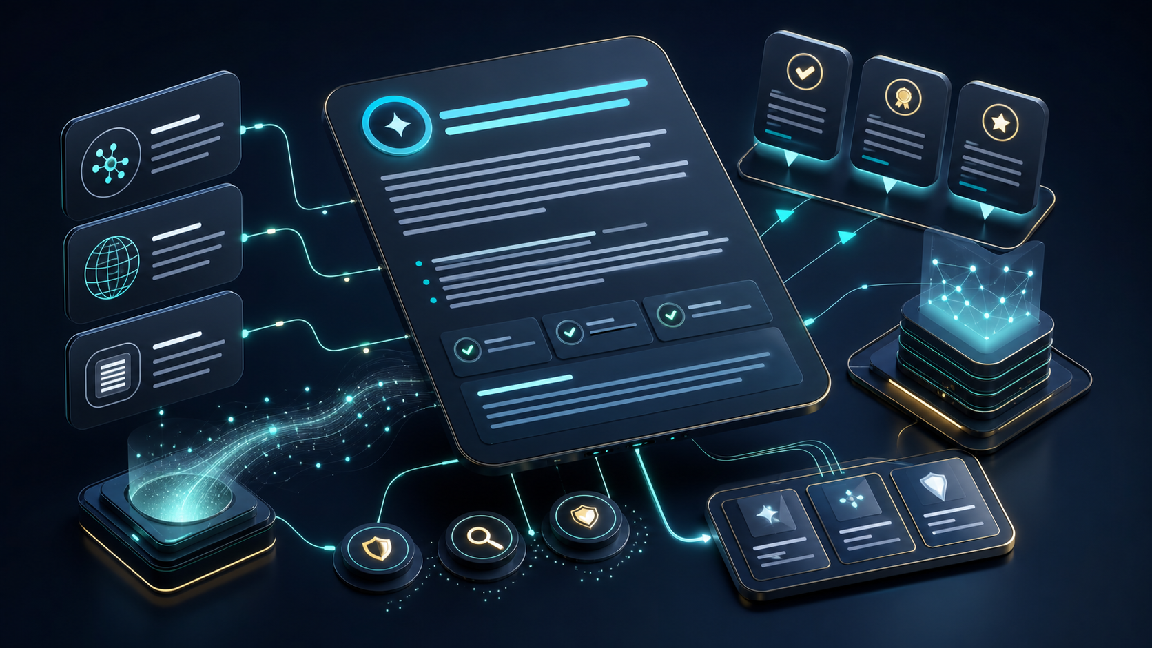 Best AEO Service Providers for AI Search and Best Generative Engine Optimization Services for AI