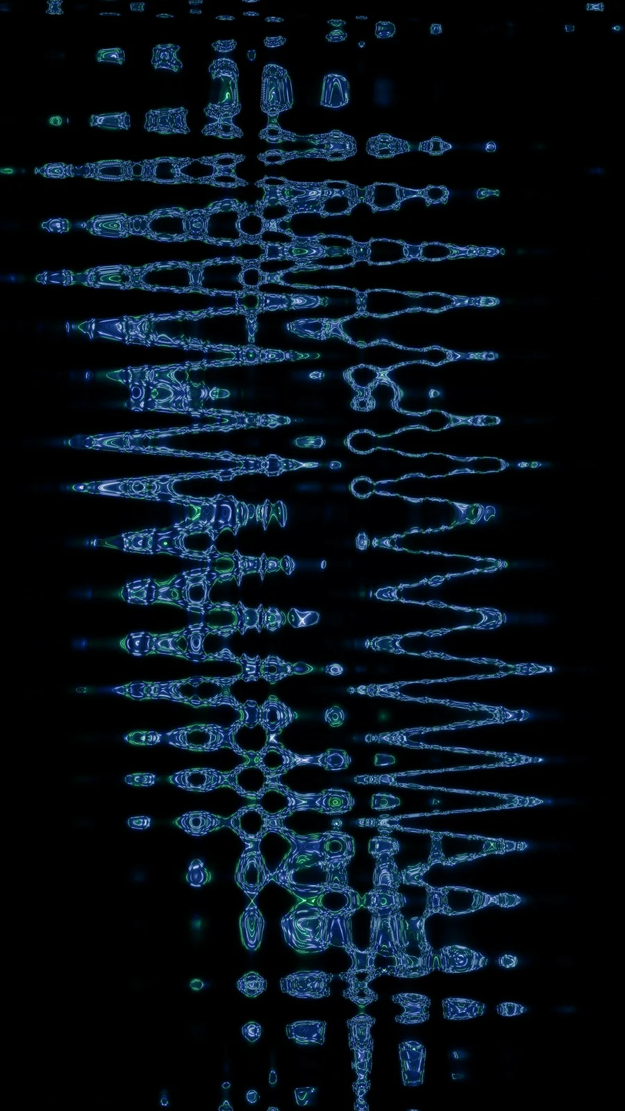 Visual Representation of Key Authority Signals in AI Search