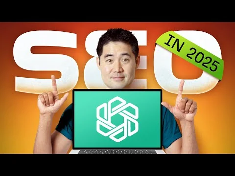 Video preview: How Real GEO Actually Works:The Most Underrated Traffic Growth Channel in 2025