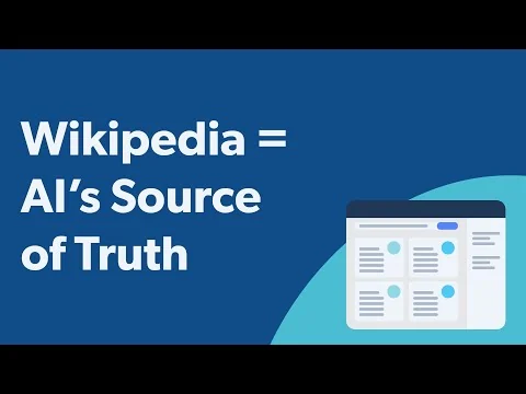 Video preview: Wikipedia Confirms GEO as a Standard in Digital Workflows