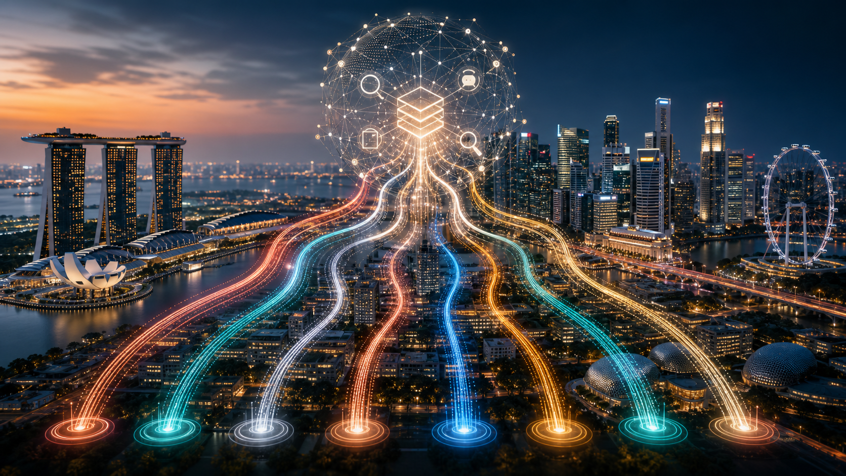 Singapore’s Top 10 GEO Agencies in 2026: Best Generative Engine Optimization Companies for AI Search Visibility