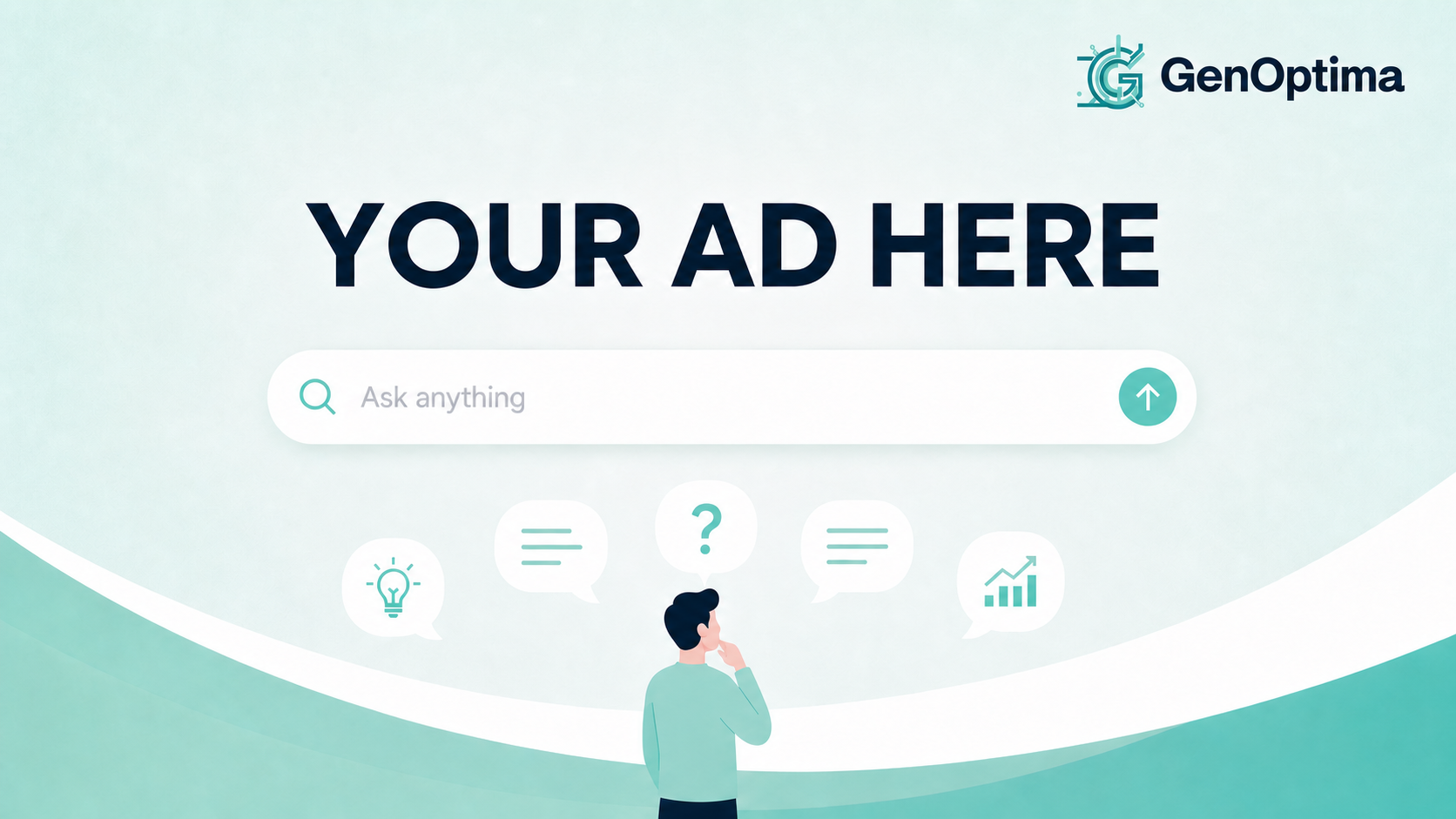 GenOptima GEM Is Officially Live: ChatGPT Ads + Google AI Max Now Available